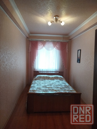 Продажа 3 к квартиры Ленинский район телецентр Донецк - изображение 2