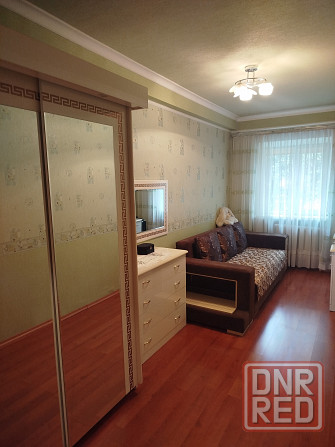 Продажа 3 к квартиры Ленинский район телецентр Донецк - изображение 3