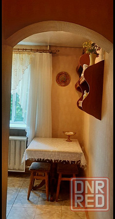 Продажа 3 к квартиры Ленинский район телецентр Донецк - изображение 6