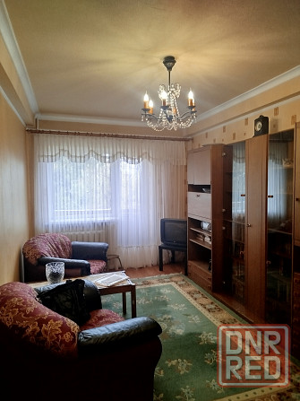 Продажа 3 к квартиры Ленинский район телецентр Донецк - изображение 1