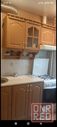 Продажа 3 к квартиры Ленинский район телецентр Донецк - изображение 5