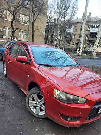 Продам Mitsubishi Lancer 2008 Шахтерск