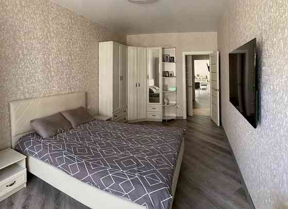 Сдаётся евро двушка в Будённовском районе Донецк