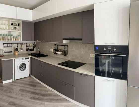 Сдаётся евро двушка в Будённовском районе Донецк