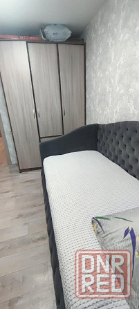 Сдается аккуратная евро двушка в Ворошиловском районе Донецк - изображение 2