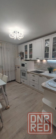 Сдается аккуратная евро двушка в Ворошиловском районе Донецк - изображение 5