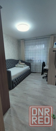 Сдается аккуратная евро двушка в Ворошиловском районе Донецк - изображение 4