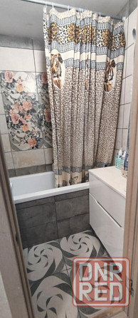 Сдается аккуратная евро двушка в Ворошиловском районе Донецк - изображение 3