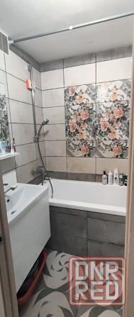 Сдается аккуратная евро двушка в Ворошиловском районе Донецк - изображение 6