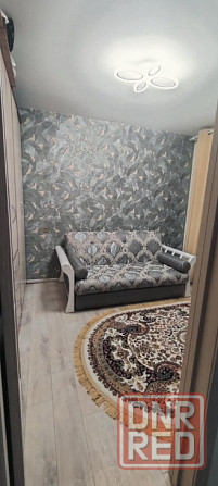 Сдается аккуратная евро двушка в Ворошиловском районе Донецк - изображение 7