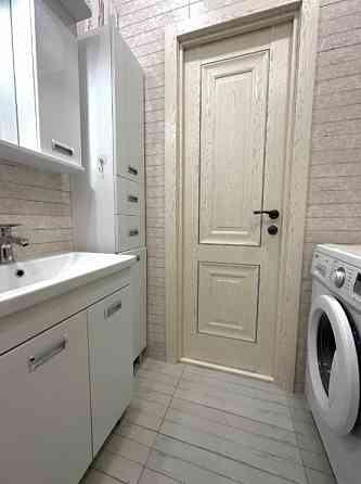 Сдам евро двухкомнатную квартиру в Калининском районе Донецк