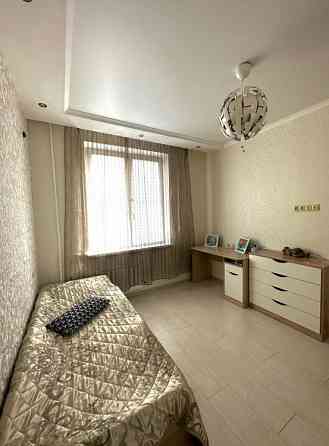 Сдам евро двухкомнатную квартиру в Калининском районе Донецк