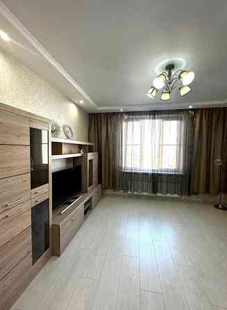 Сдам евро двухкомнатную квартиру в Калининском районе Донецк