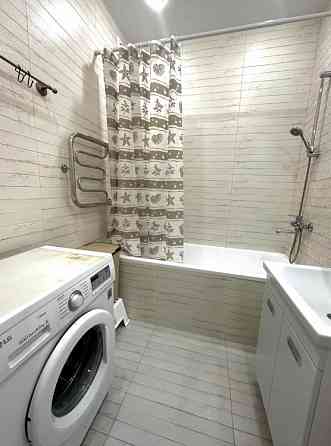 Сдам евро двухкомнатную квартиру в Калининском районе Донецк