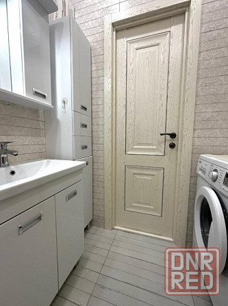 Сдам евро двухкомнатную квартиру в Калининском районе Донецк - изображение 3