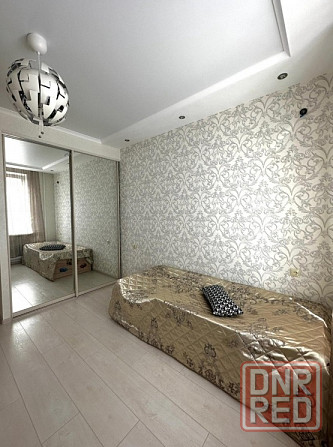 Сдам евро двухкомнатную квартиру в Калининском районе Донецк - изображение 9