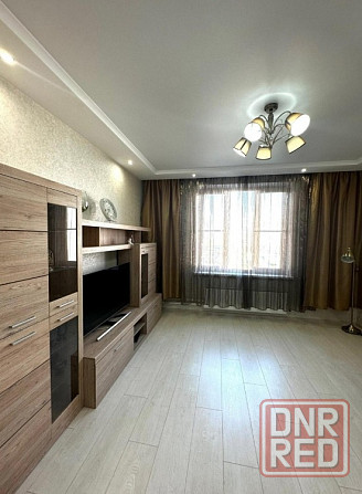 Сдам евро двухкомнатную квартиру в Калининском районе Донецк - изображение 6