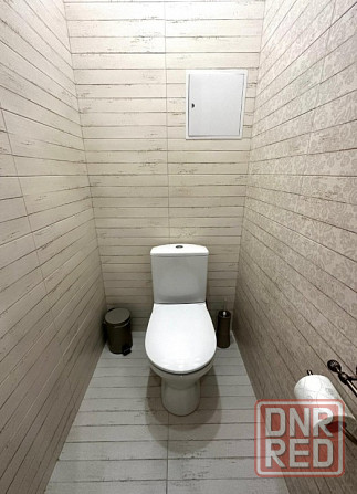 Сдам евро двухкомнатную квартиру в Калининском районе Донецк - изображение 1