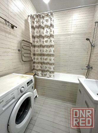 Сдам евро двухкомнатную квартиру в Калининском районе Донецк - изображение 5