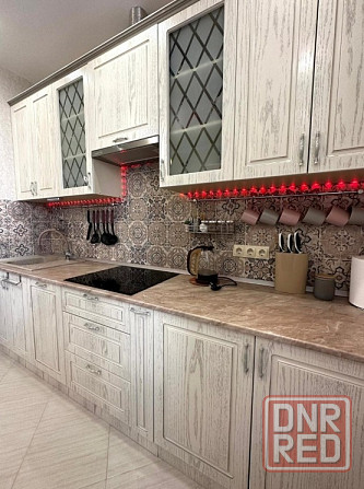 Сдам евро двухкомнатную квартиру в Калининском районе Донецк - изображение 10