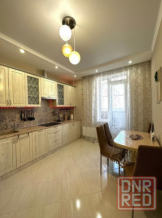 Сдам евро двухкомнатную квартиру в Калининском районе Донецк - изображение 7