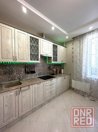 Сдам евро двухкомнатную квартиру в Калининском районе Донецк - изображение 8