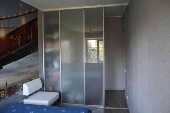 Сдаётся уютная евро двушка в Будённовском районе Донецк