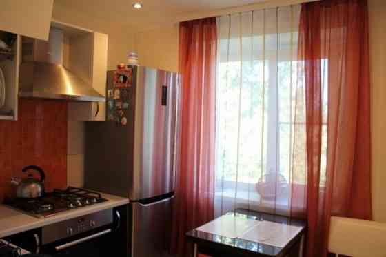 Сдаётся уютная евро двушка в Будённовском районе Донецк