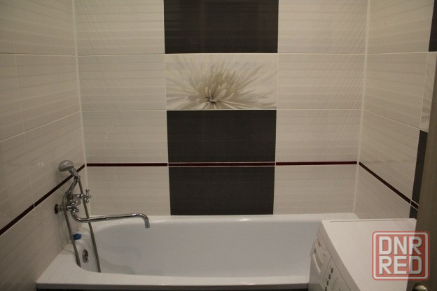 Сдаётся уютная евро двушка в Будённовском районе Донецк - изображение 4