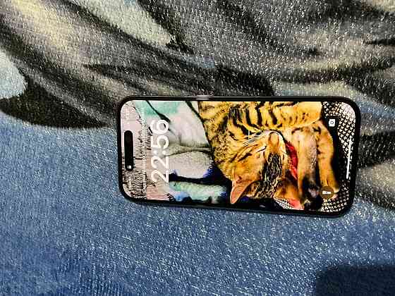 Айфон 14про на 256 гб Донецк