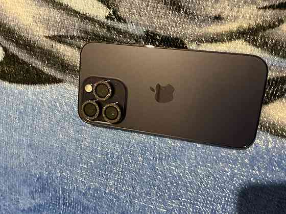 Айфон 14про на 256 гб Донецк