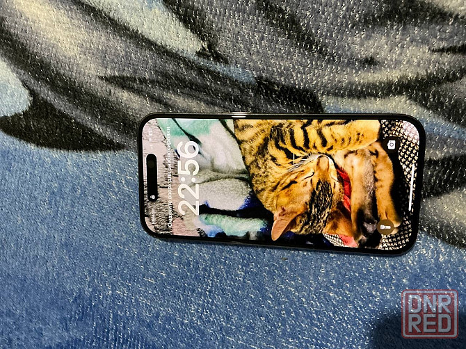 Айфон 14про на 256 гб Донецк - изображение 2