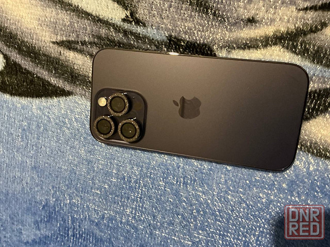 Айфон 14про на 256 гб Донецк - изображение 1