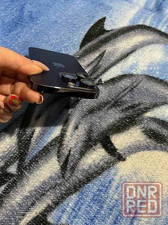 Айфон 14про на 256 гб Донецк - изображение 4