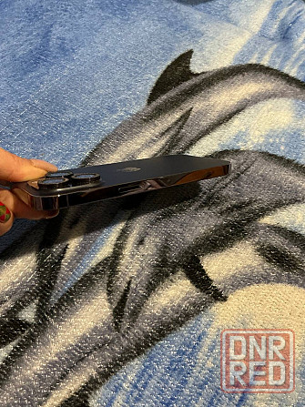 Айфон 14про на 256 гб Донецк - изображение 7