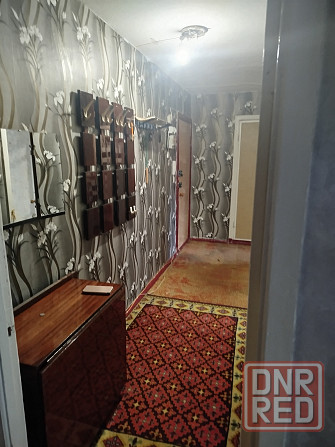 Продажа 3 к квартиры Ленинский район Цирк Донецк - изображение 3