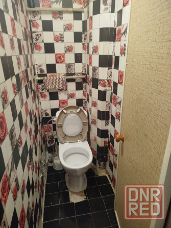 Продажа 3 к квартиры Ленинский район Цирк Донецк - изображение 6