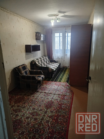 Продажа 3 к квартиры Ленинский район Цирк Донецк - изображение 2