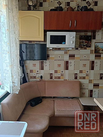 Продам квартиру в Ворошиловском районе с водой Донецк - изображение 9