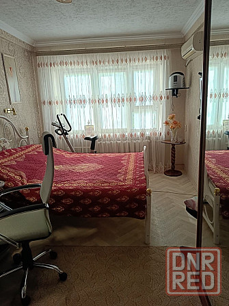 Продам квартиру в Ворошиловском районе с водой Донецк - изображение 3