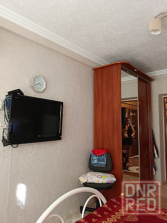 Продам квартиру в Ворошиловском районе с водой Донецк - изображение 4