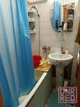 Продам квартиру в Ворошиловском районе с водой Донецк - изображение 5