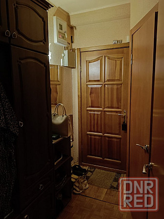 Продам квартиру в Ворошиловском районе с водой Донецк - изображение 7