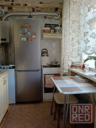 Продам квартиру в Ворошиловском районе с водой Донецк - изображение 10