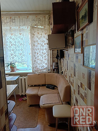 Продам квартиру в Ворошиловском районе с водой Донецк - изображение 8