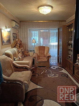 Продам квартиру в Ворошиловском районе с водой Донецк - изображение 1