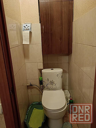 Продам квартиру в Ворошиловском районе с водой Донецк - изображение 6