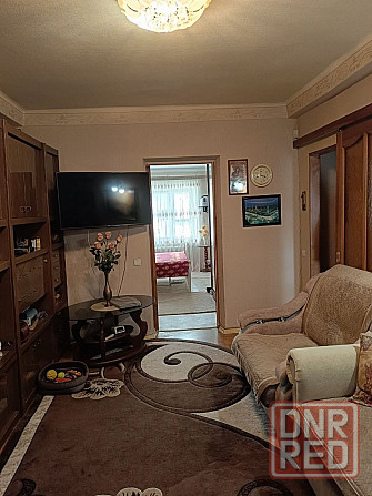 Продам квартиру в Ворошиловском районе с водой Донецк - изображение 2