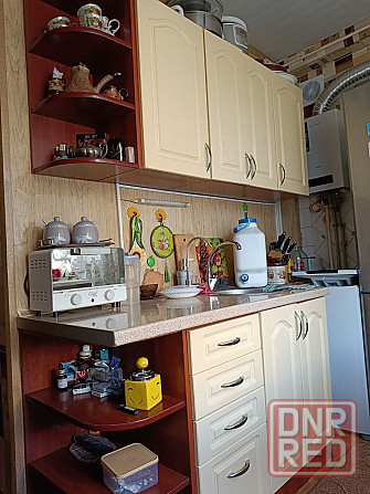 Продам квартиру в Ворошиловском районе с водой Донецк - изображение 11