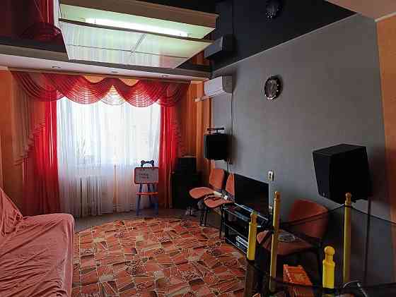 Сдам хорошо обустроенную двушку в Пролетарском районе Донецк